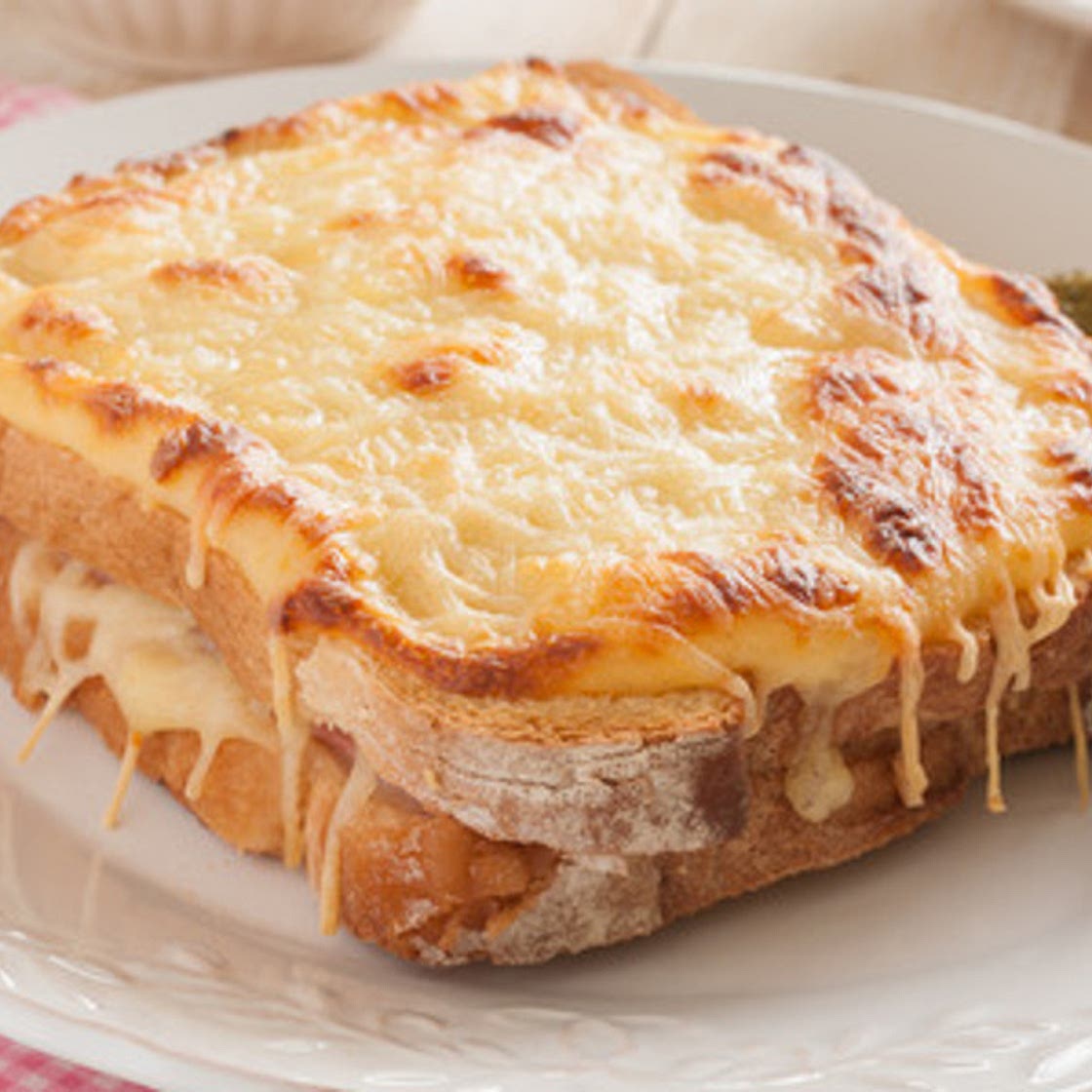 Croque-Monsieur
