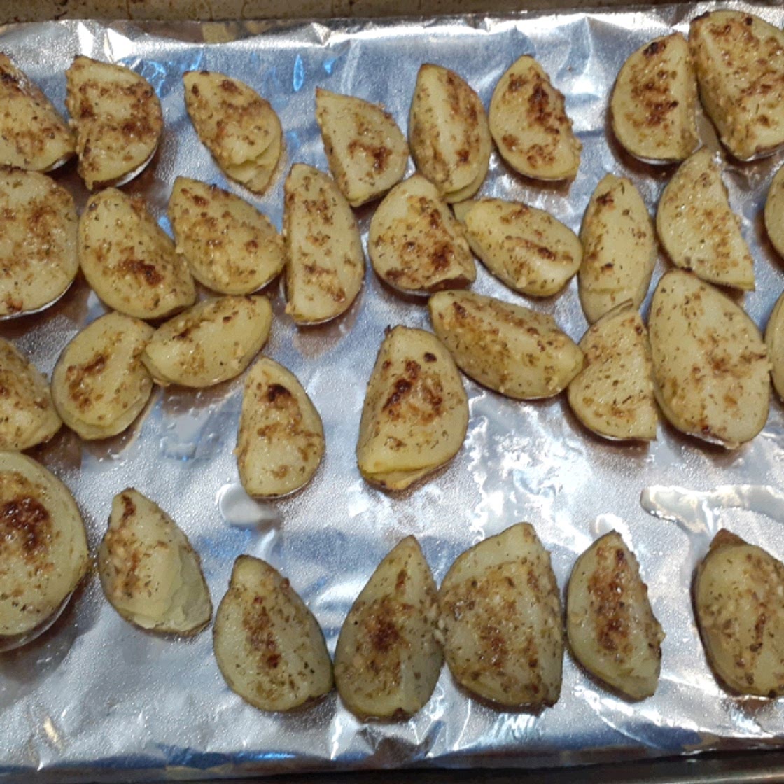 Best Potatoes You'll Ever Taste