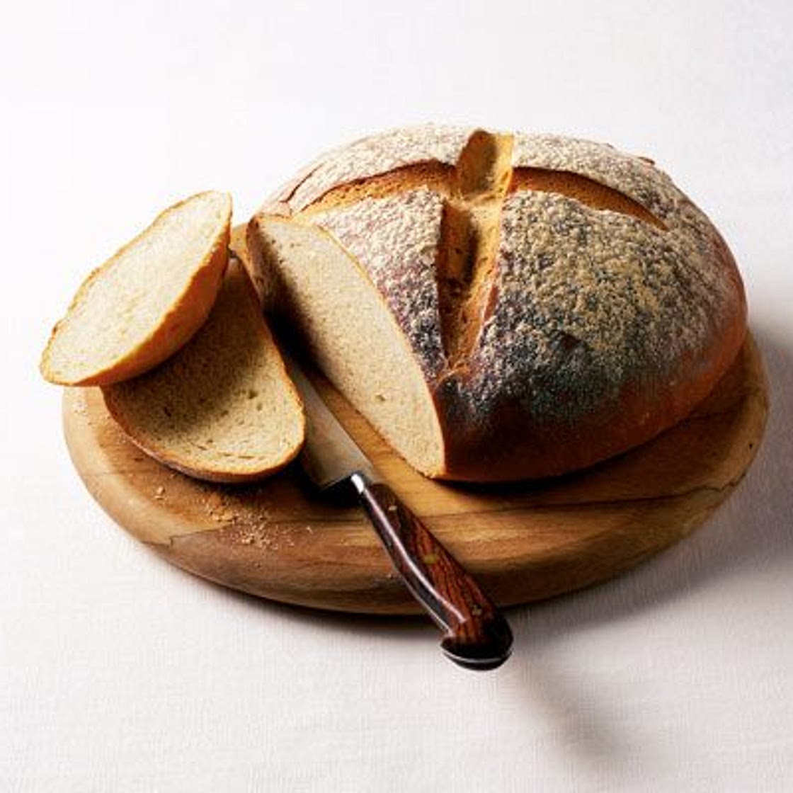 Easy white bread