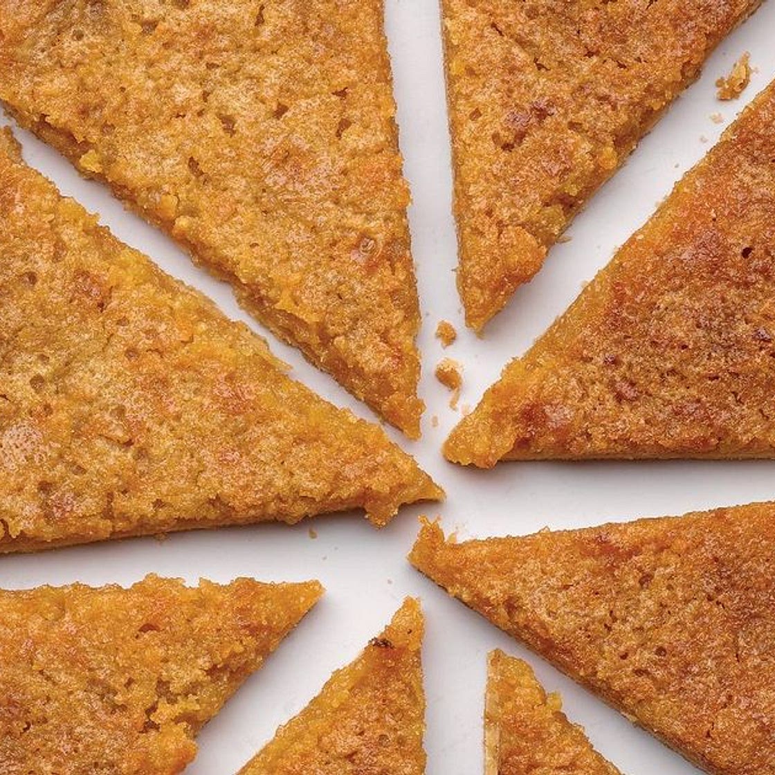 Treacle Tart