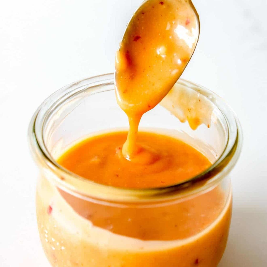 Bang Bang Sauce