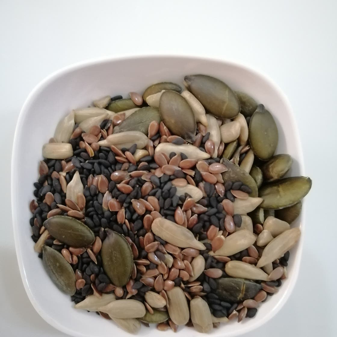 Revitilize Omega Seed MIx