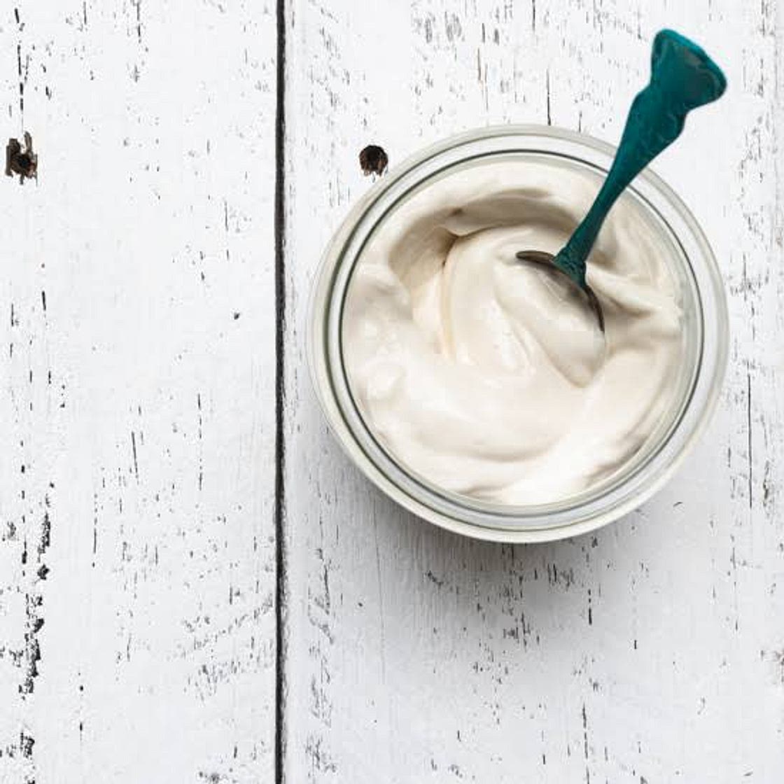 Revitalise Vegan Mayo Recipe