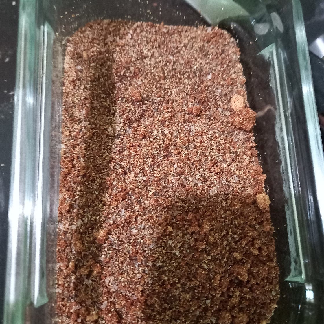 Cajun Seasoning