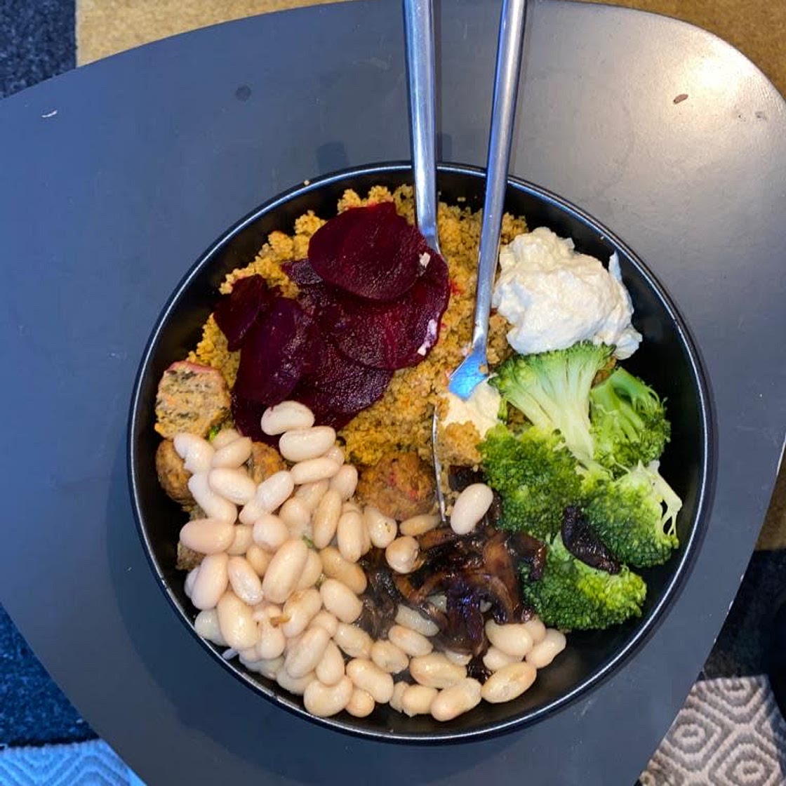 boo’s poke bowl