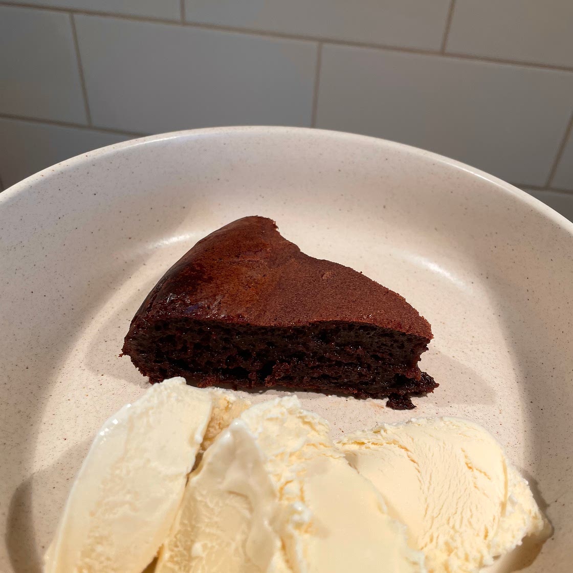 Mochi Brownies