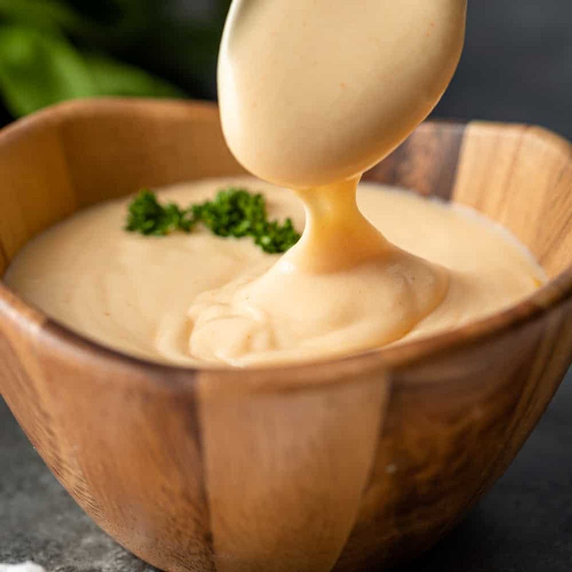 Cheese Sauce