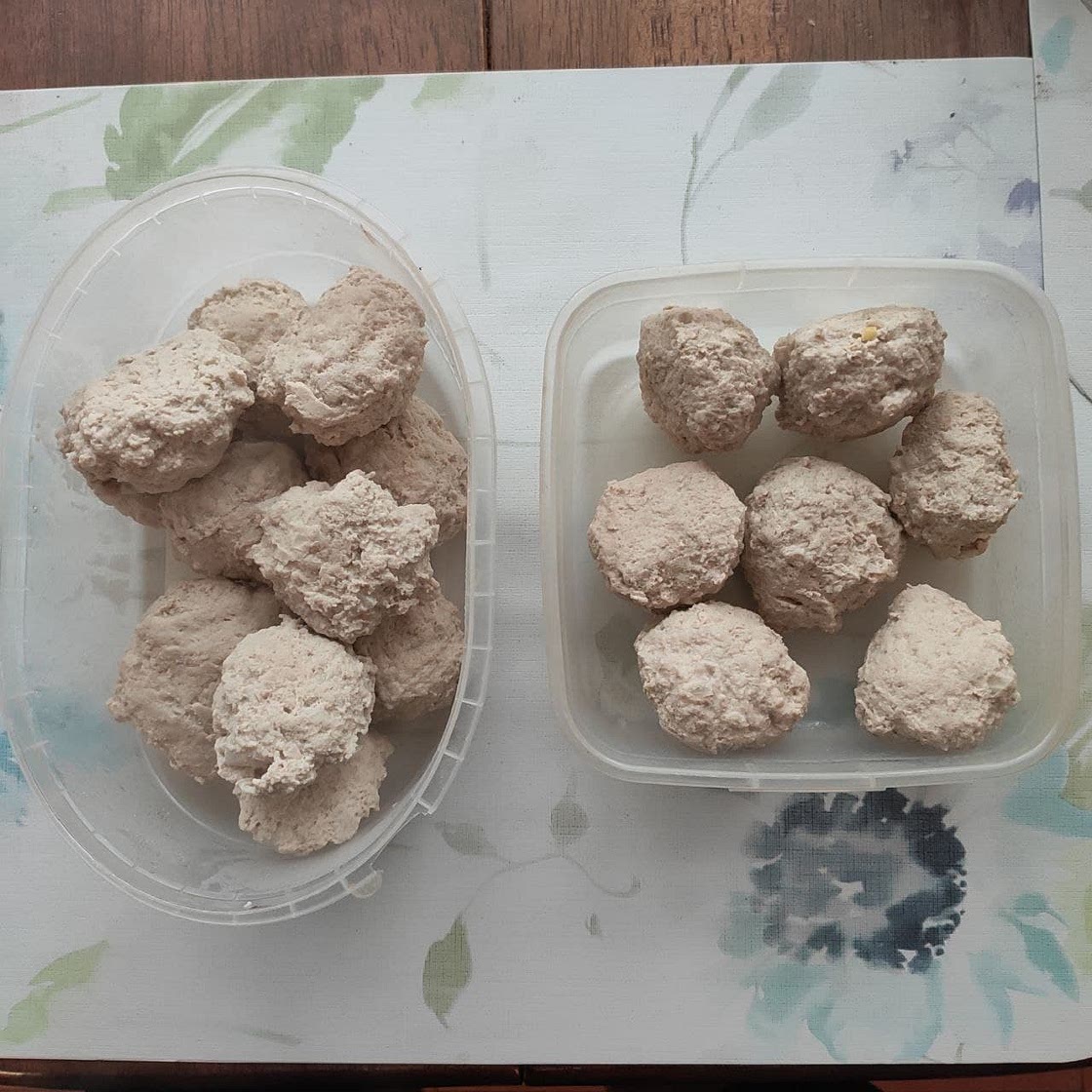 Meatballs