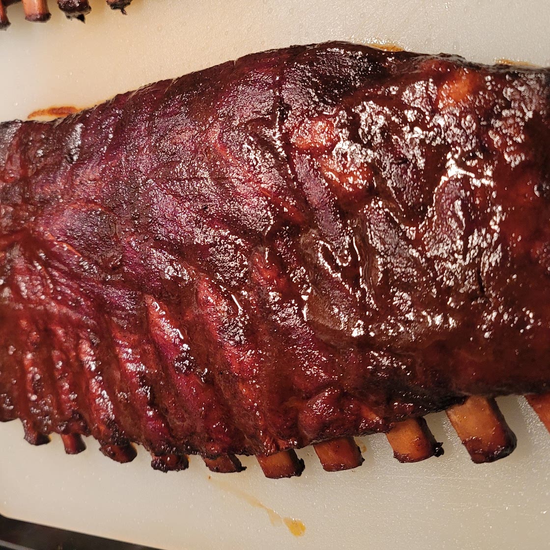 Anthony's BBQ Rub