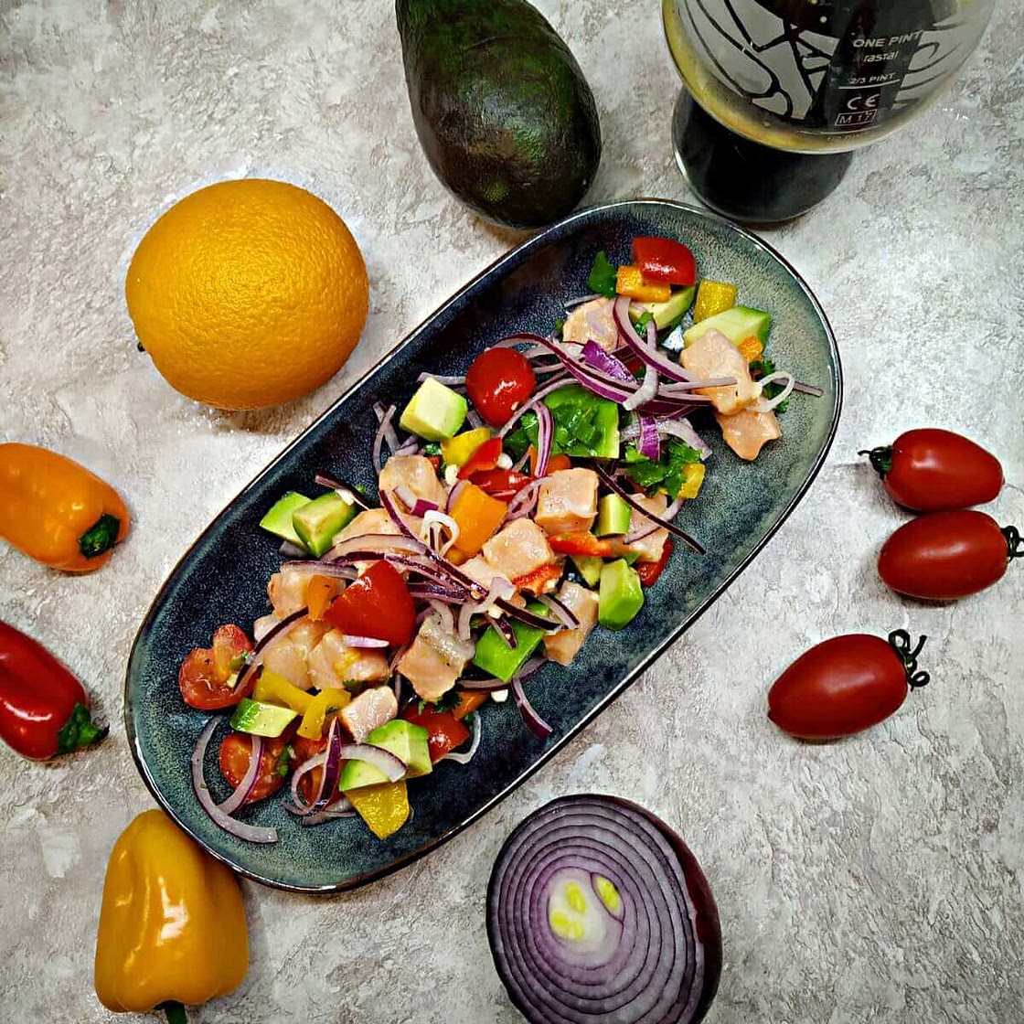 Ceviche
