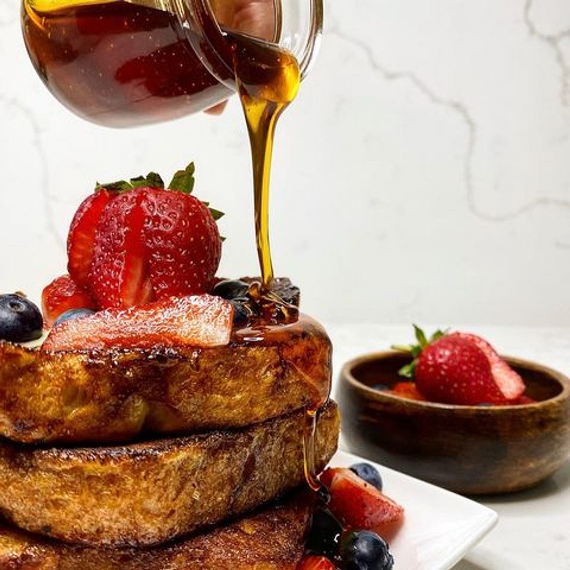 French toast