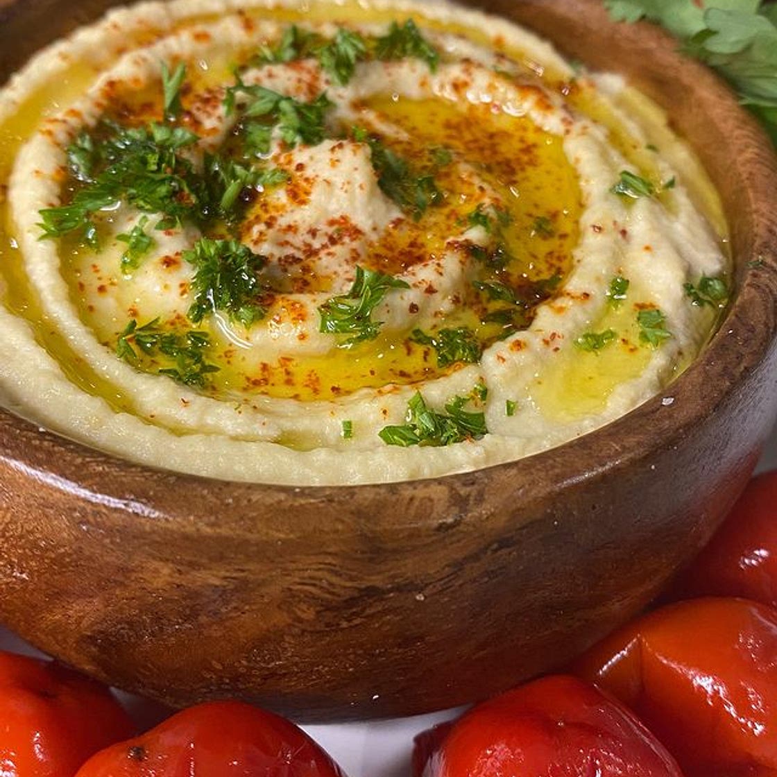 Hummus