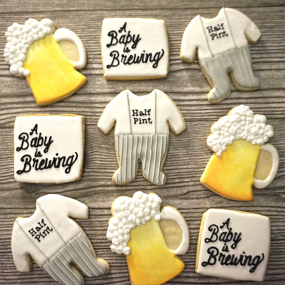 YouTube Sugar Cookies