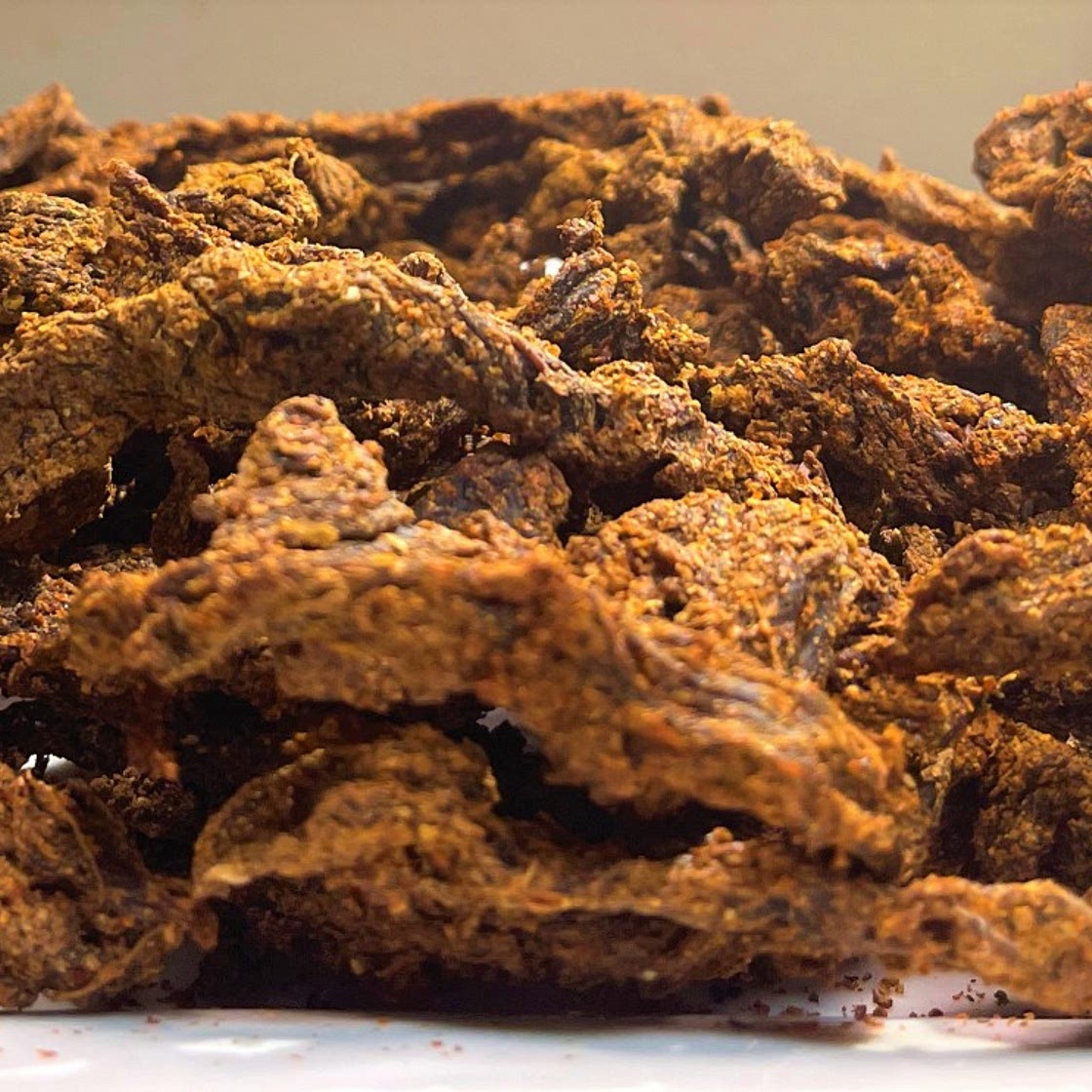 Beef Jerky