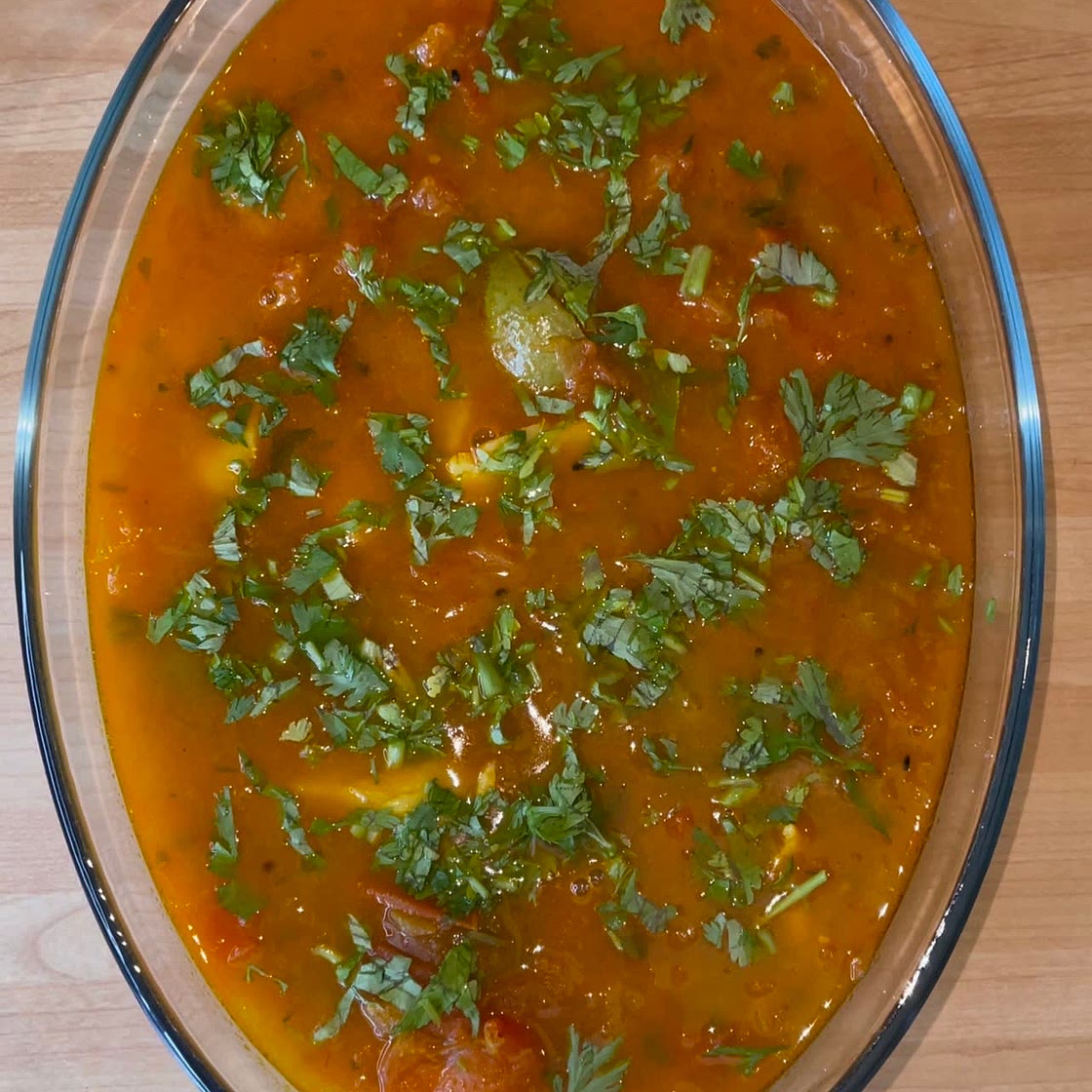 Tomato Belfoy Tenga Shira
