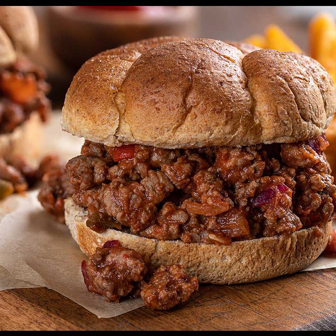 Sloppy Janes