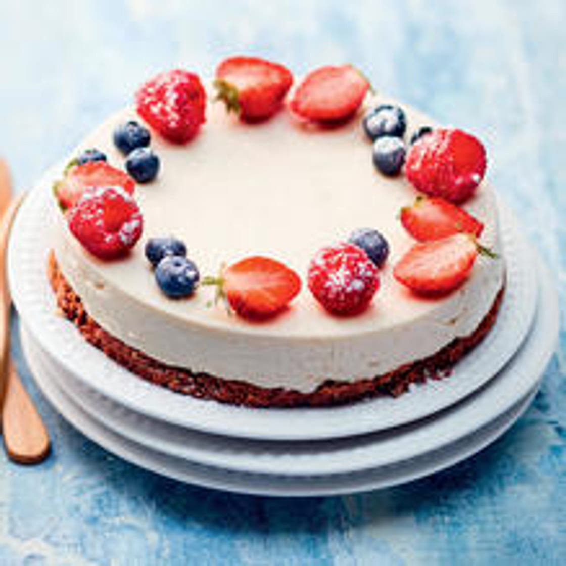 Cheesecake