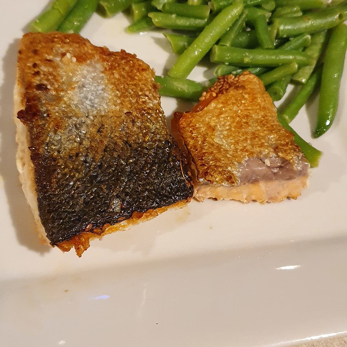 Salmon