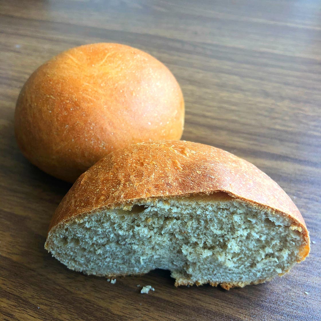 Coffee Buns from Eternal Return: Black Survival