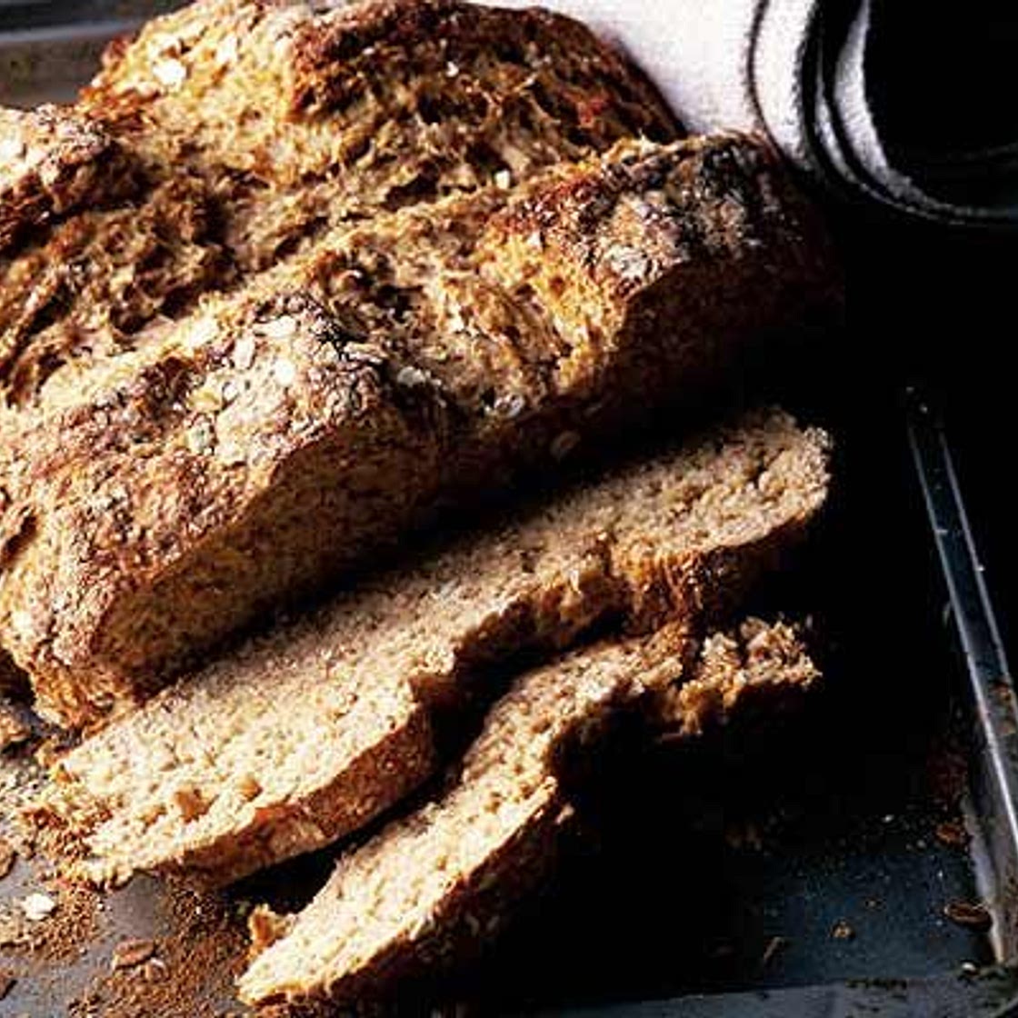 Irish soda bread