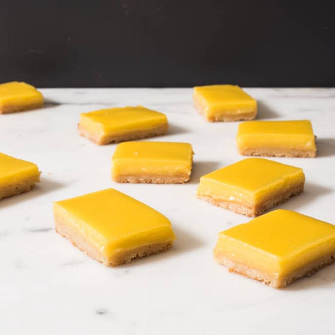 Lemon Bars
