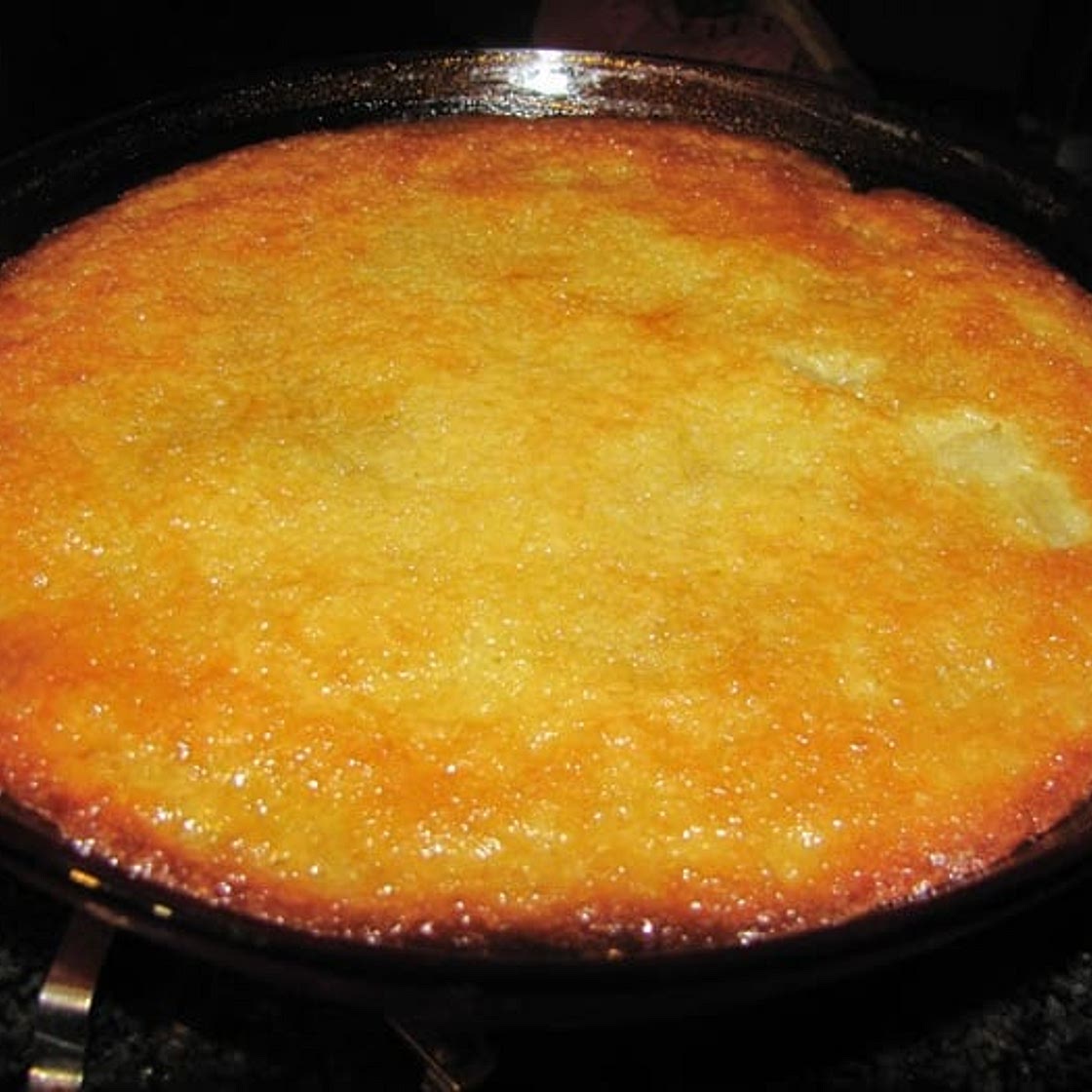 Apple Dream Tart Recipe - South African Magazine - SA PROMO