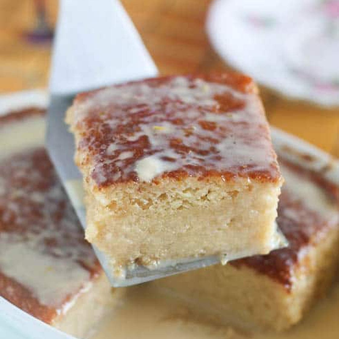 Malva Pudding