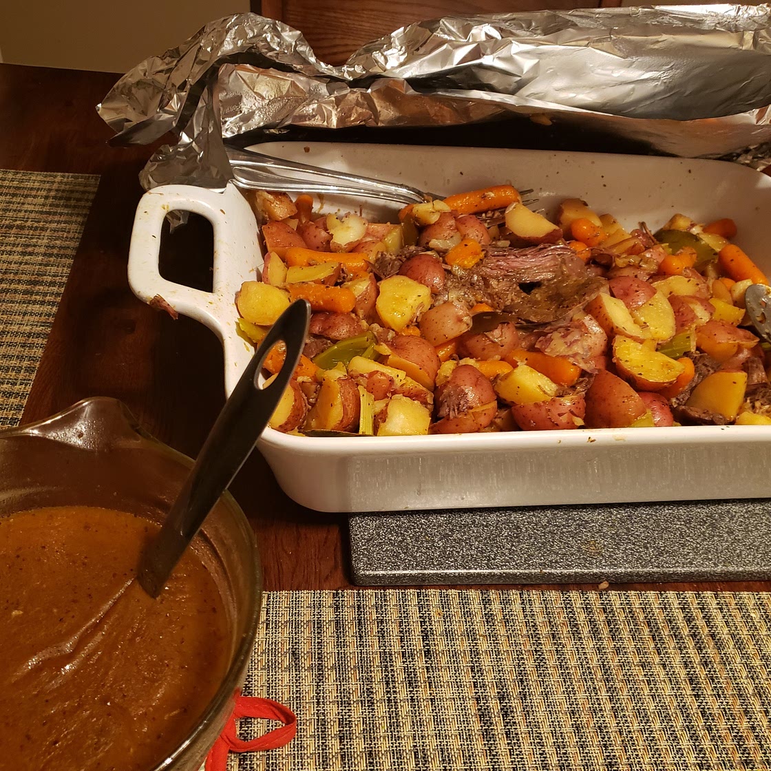 Roast Beast