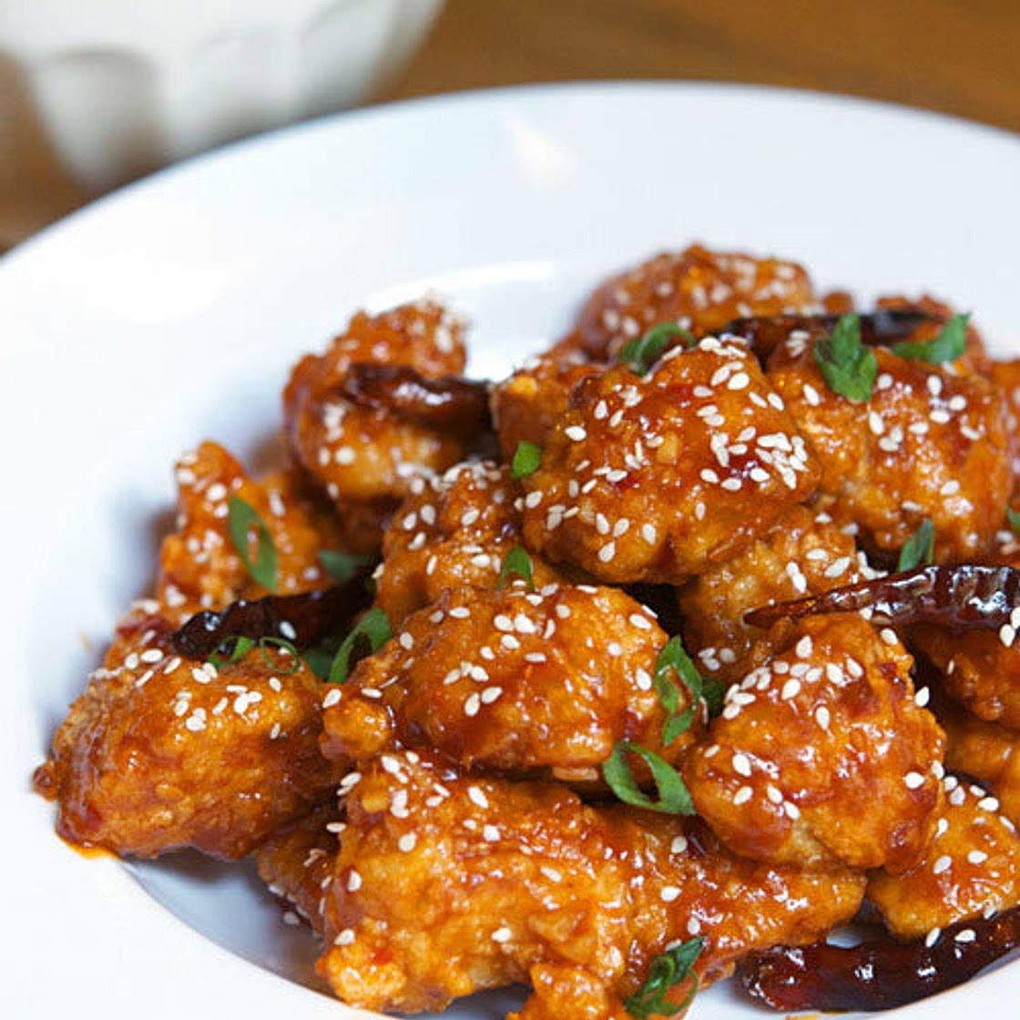 General Tso's Chicken Recipe (Updated for 2021) — Cinnamon Society