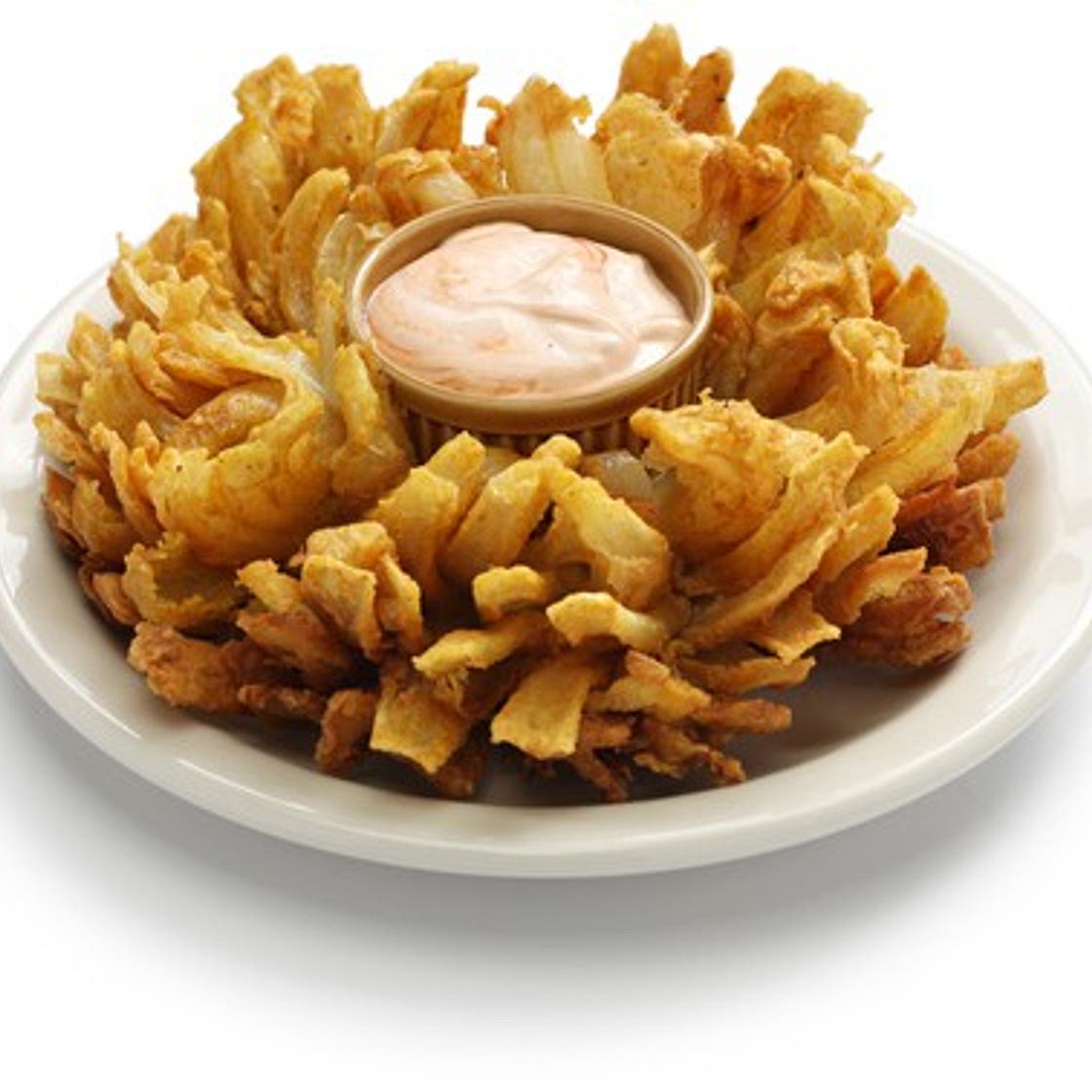 Harlan Kilstein's Completely Keto Onion Flower