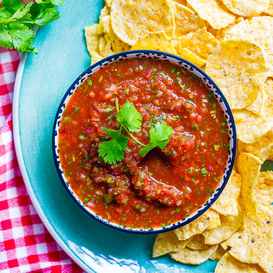 Salsa