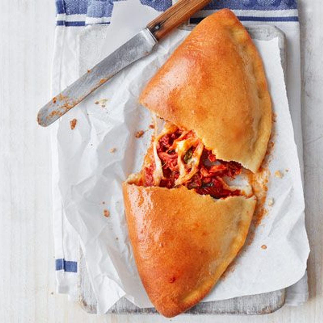 Calzone