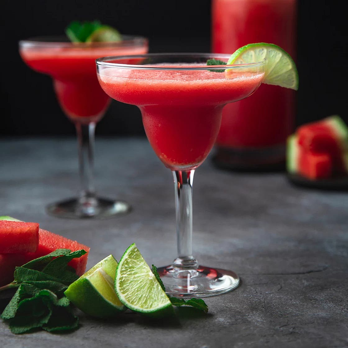 Watermelon Margarita