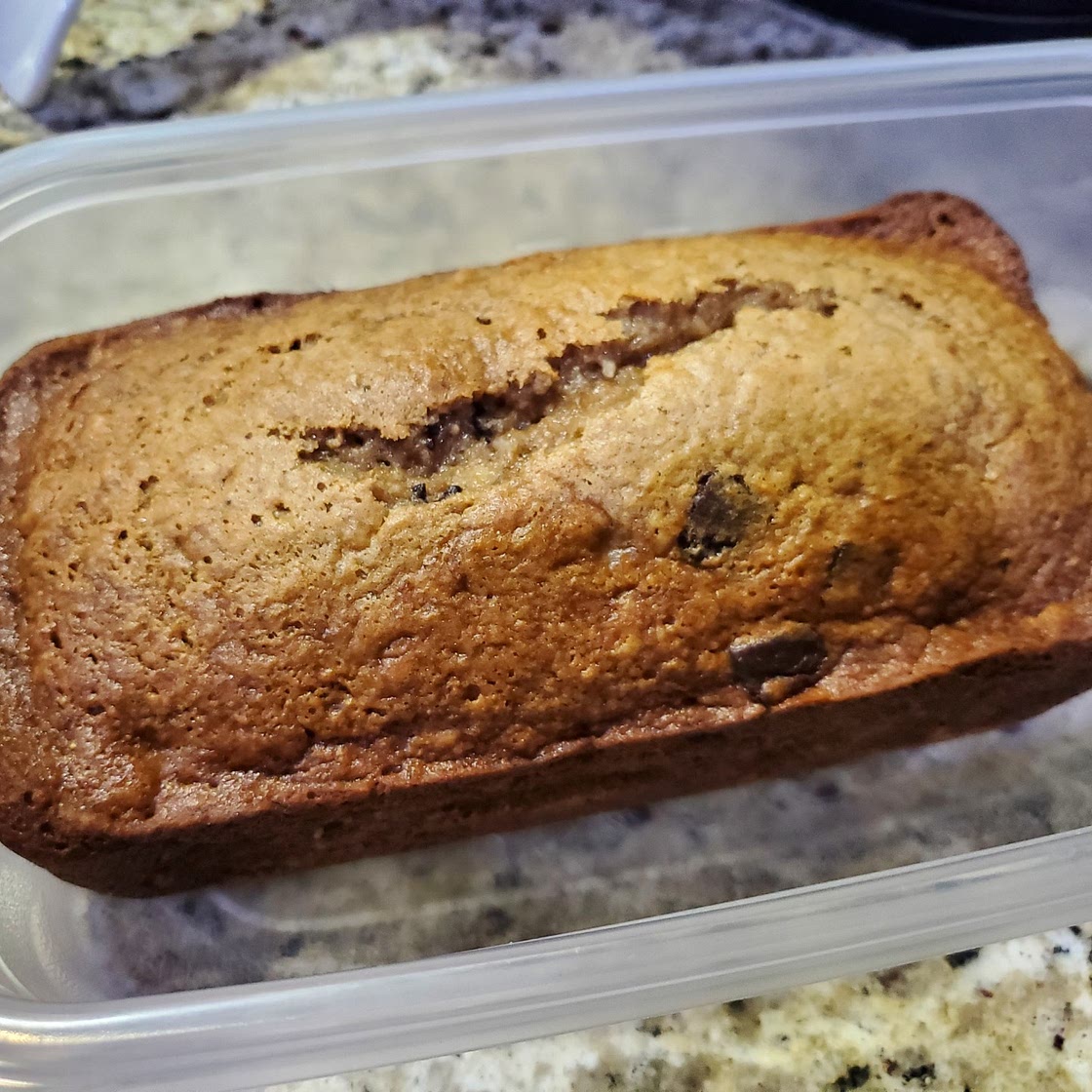 Banana Bread