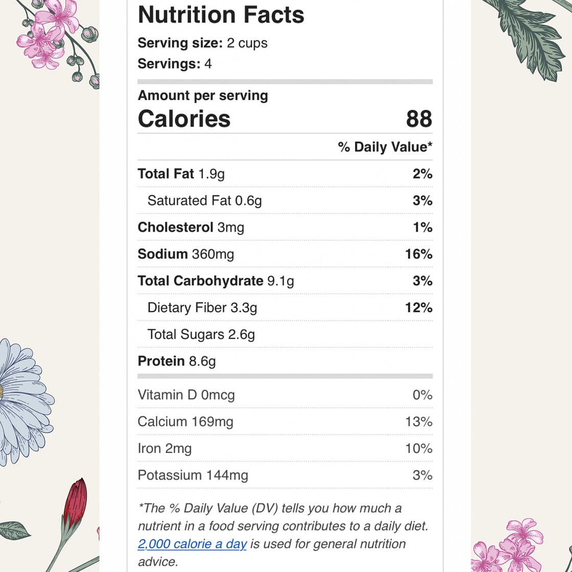 Super Spinach Salad