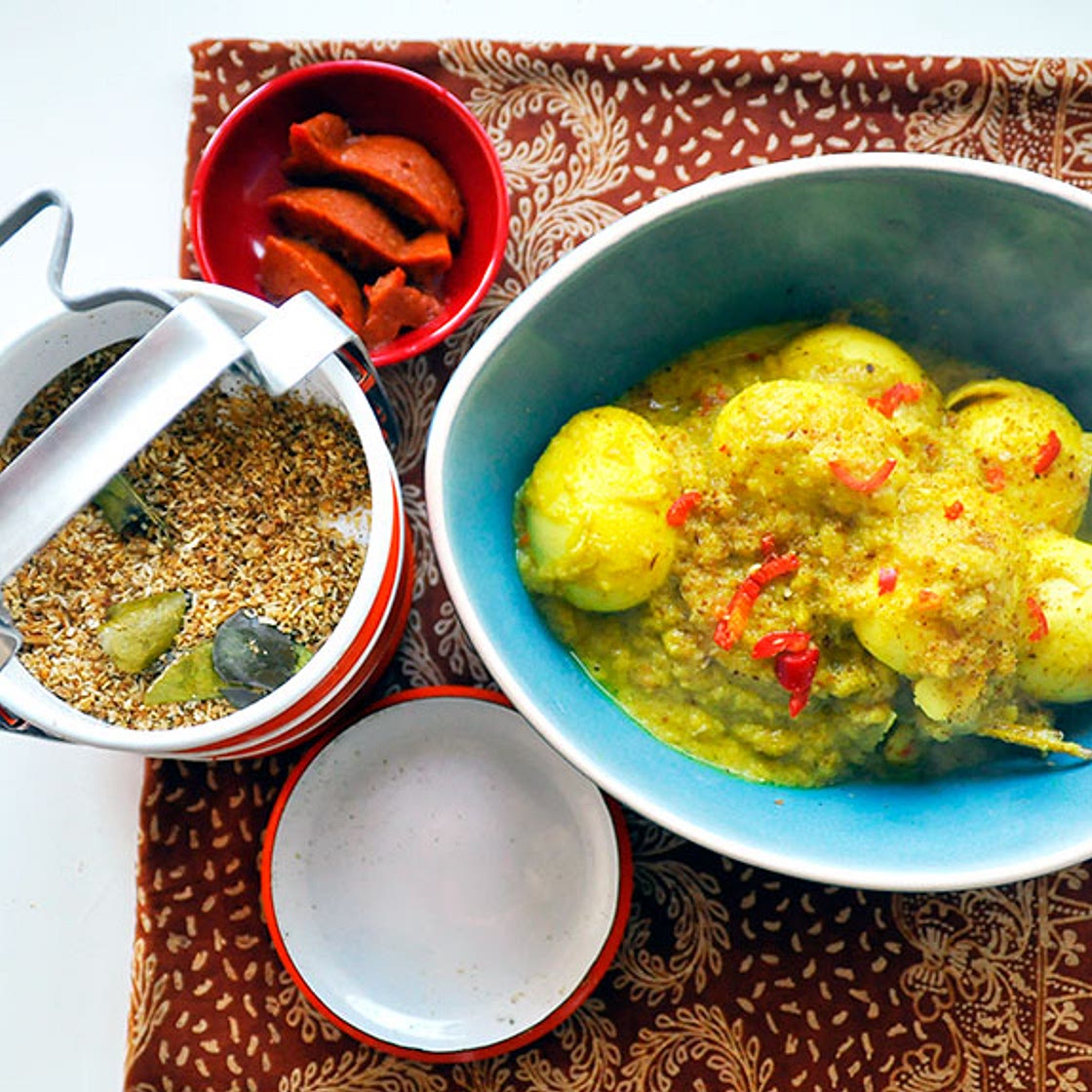 PisangSusu.com | 350+ Indische Recepten