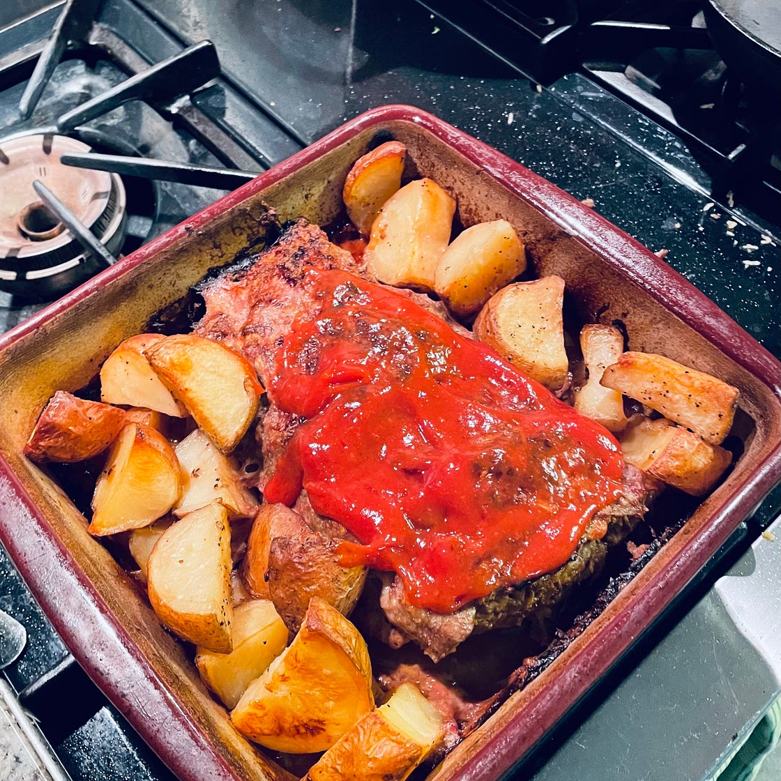Meat Loaf