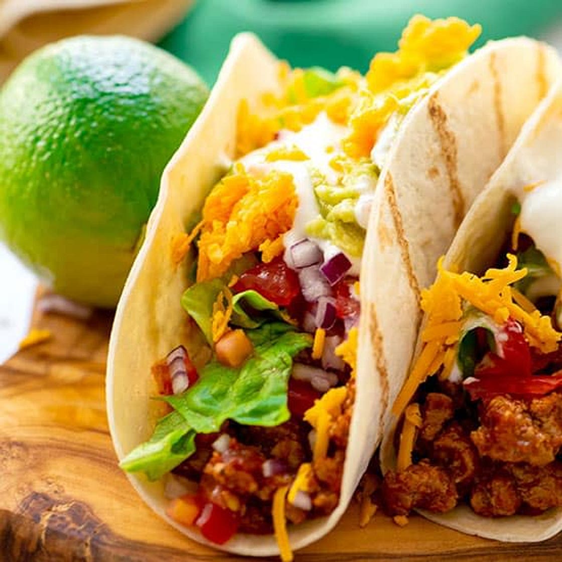 Taco Night