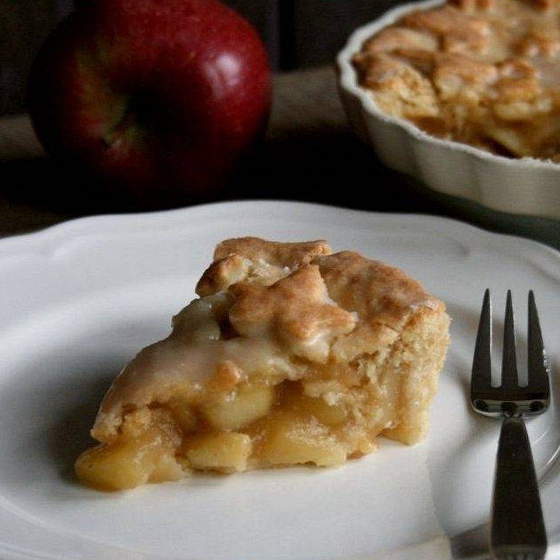 Apple Pie