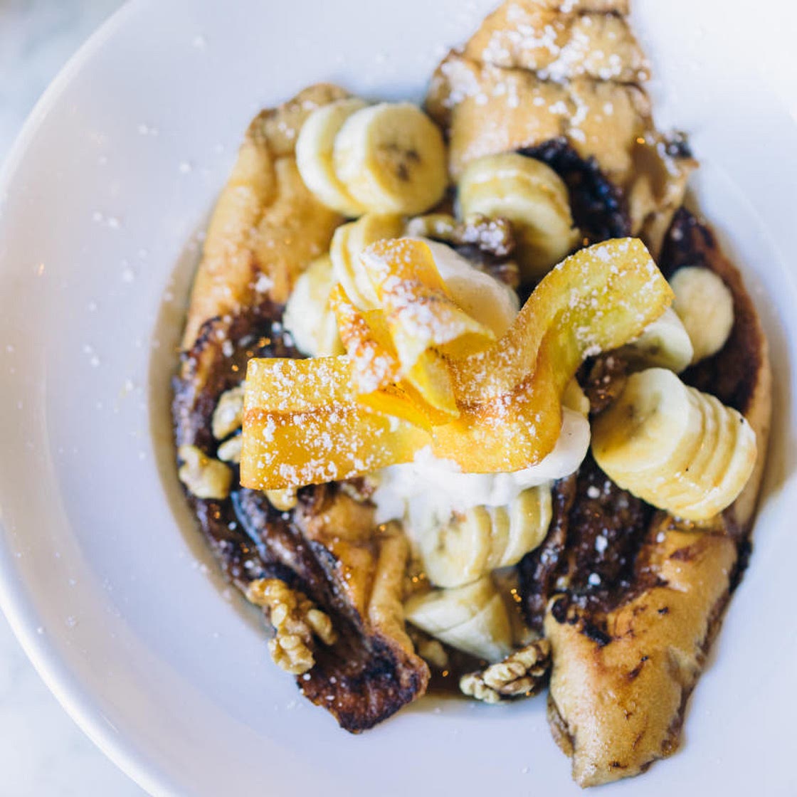 Bananas Foster recipe: A traditional New Orleans dessert