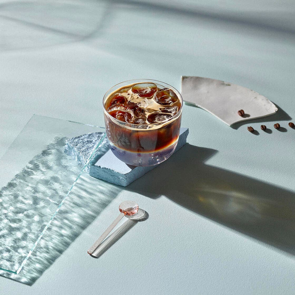 Espresso Tonic