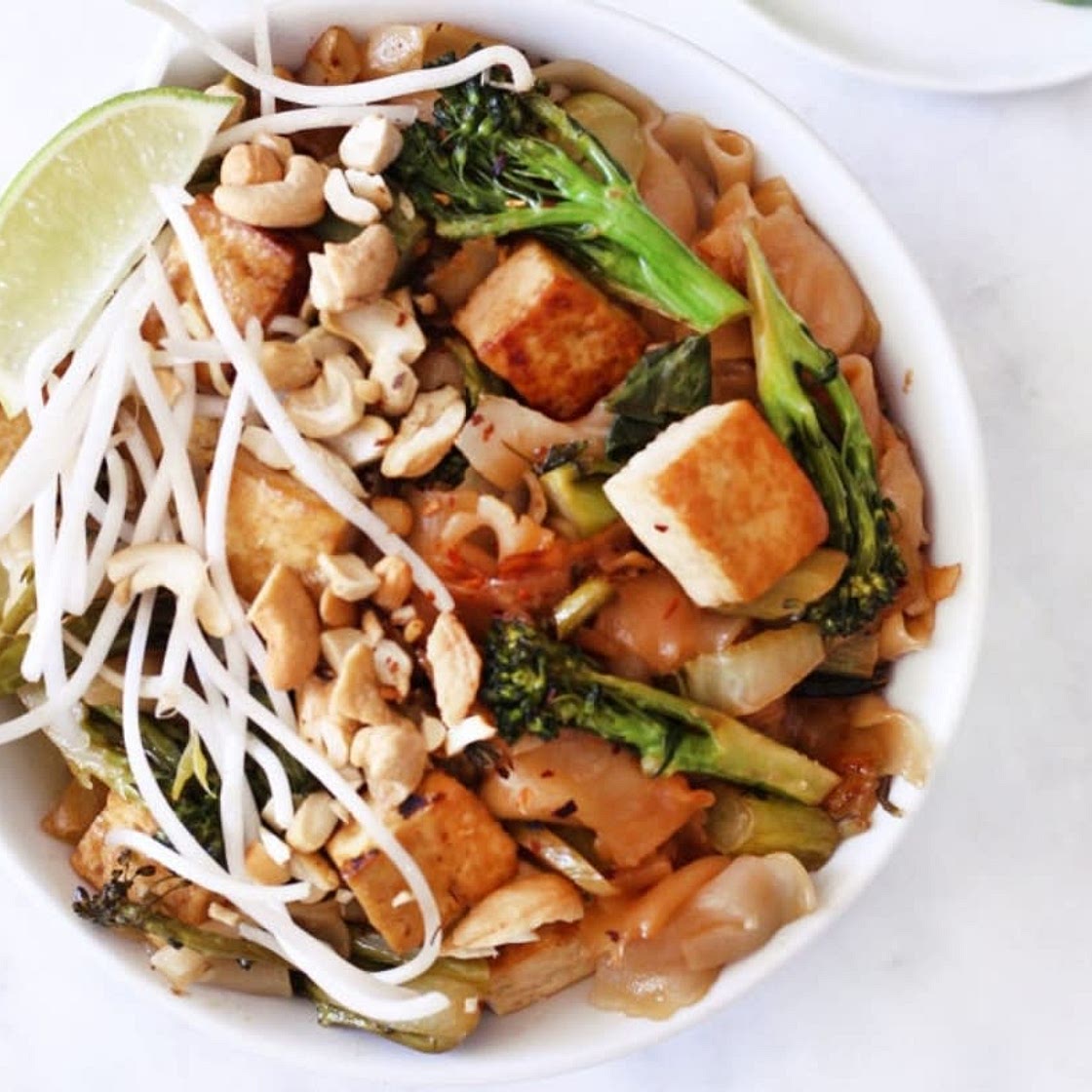 pad see ew