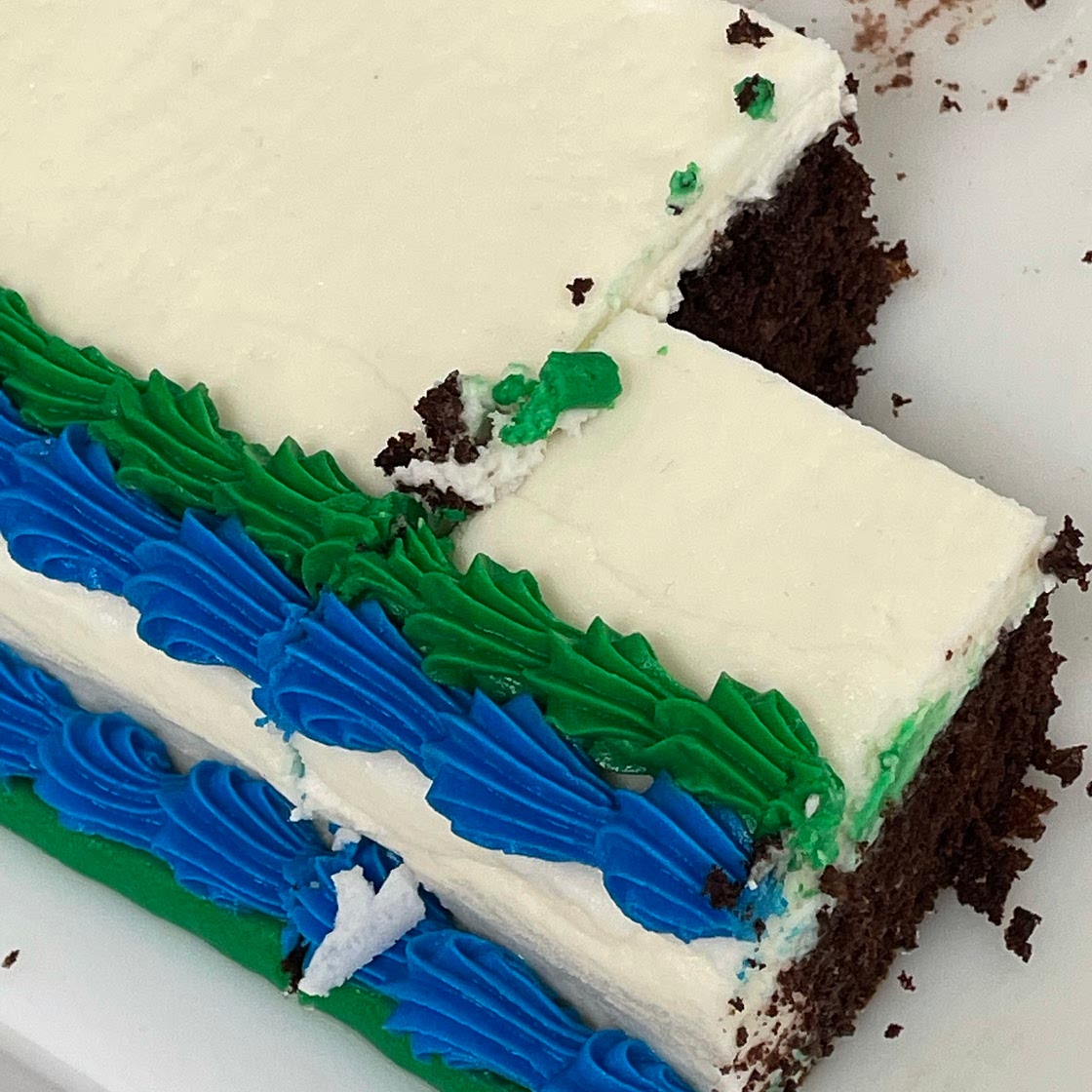 Cally's Cake