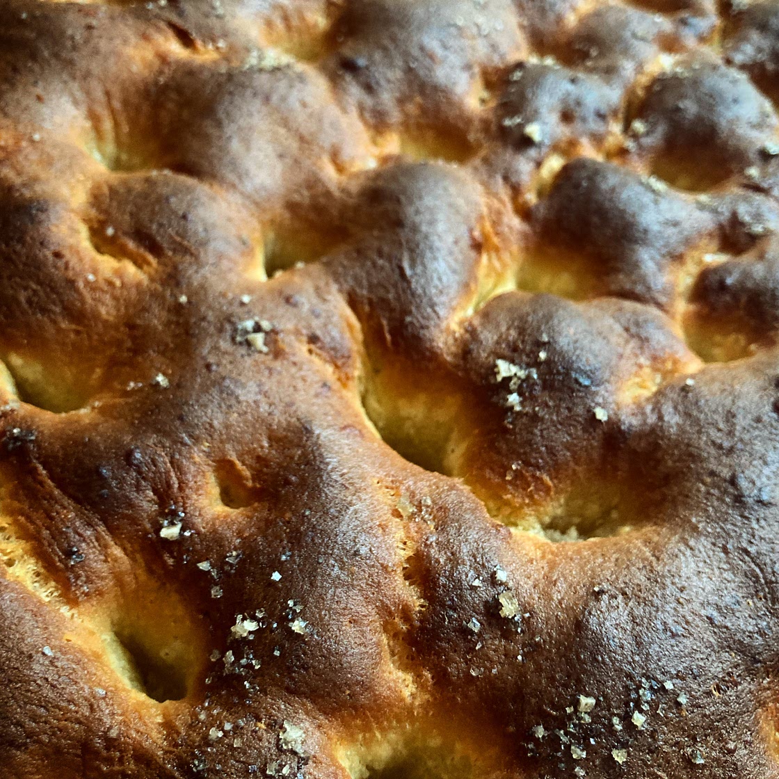 Focaccia 