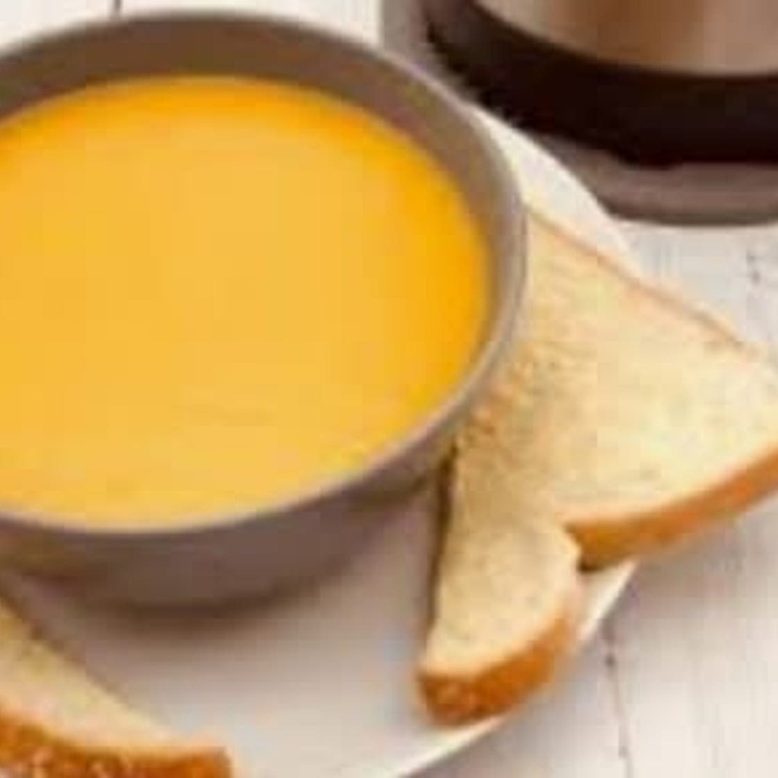 Peggy Soup