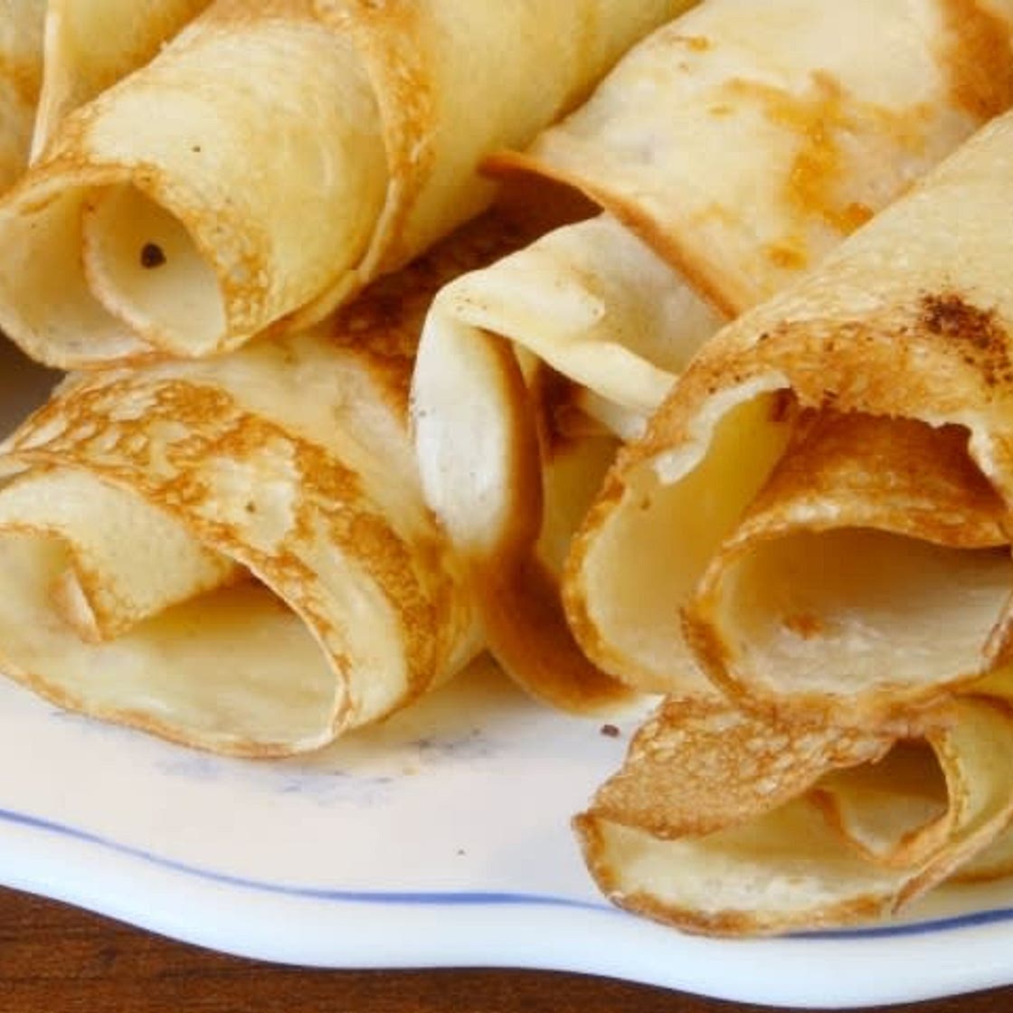 German Crepes