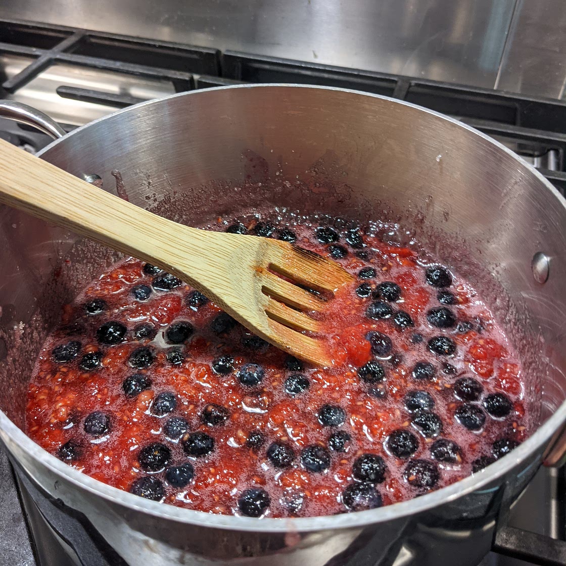 Matz Family Queen's Jam