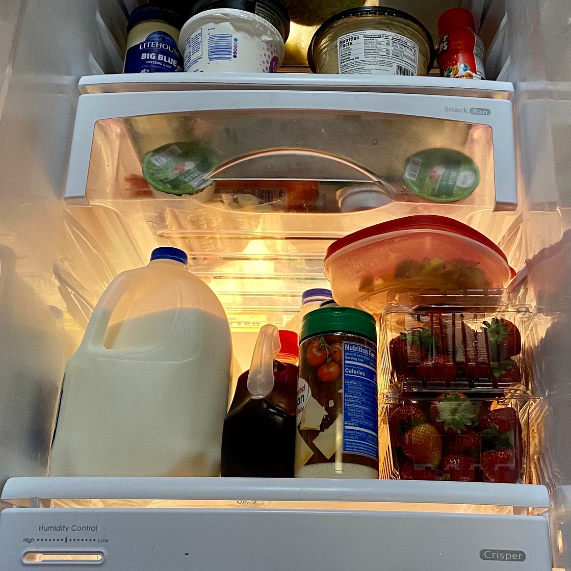 Leftovers