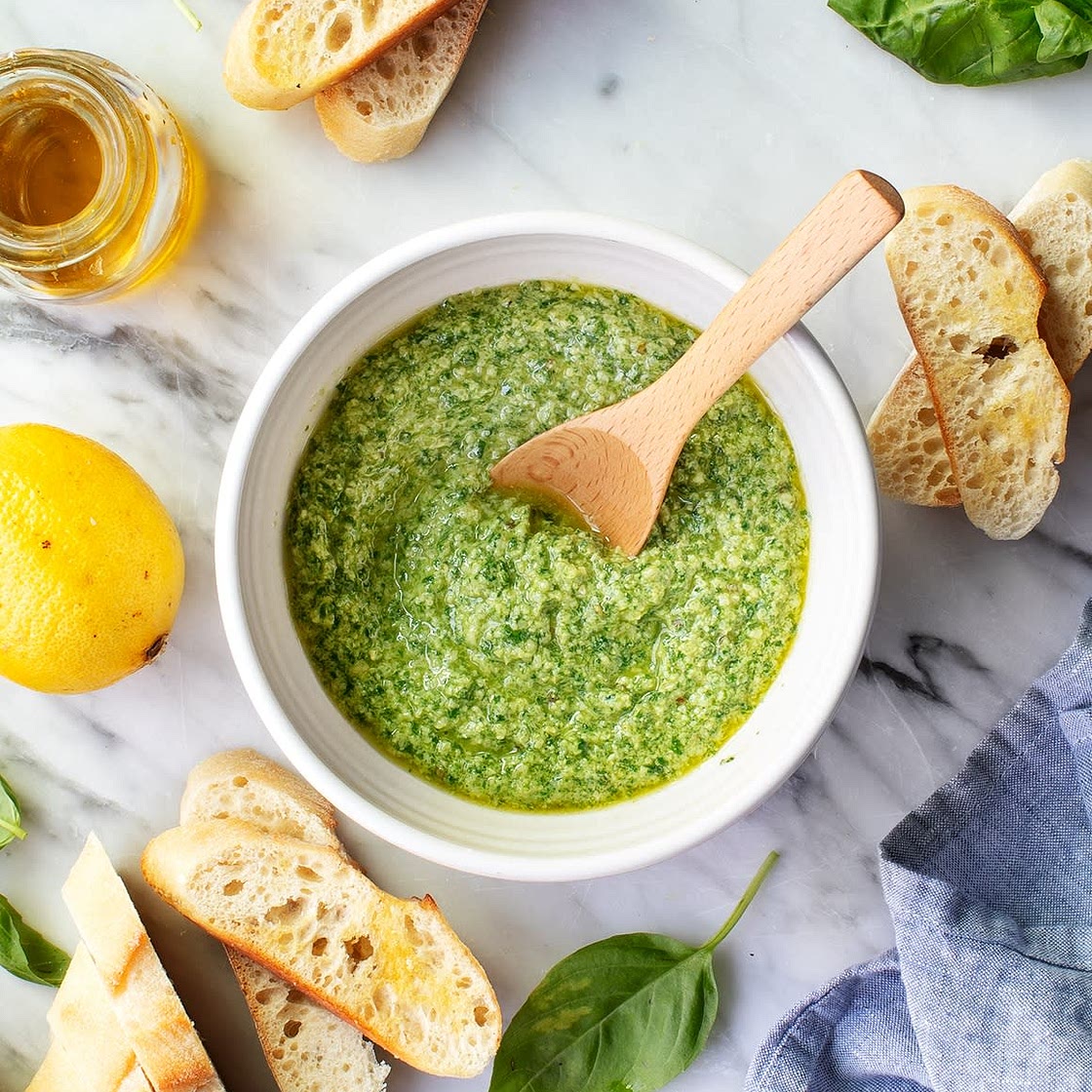 Perfect Pesto