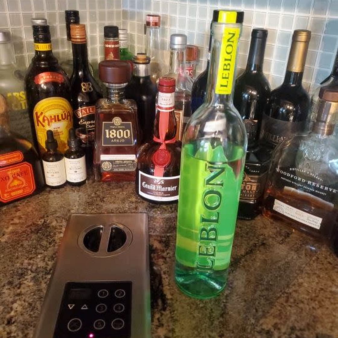 Caipirinha